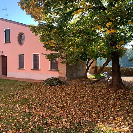 Agriturismo Case In Collina Волта Мантована Екстериор снимка