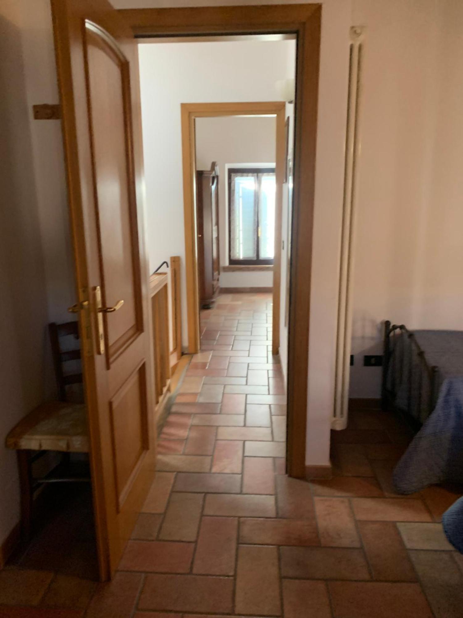 Agriturismo Case In Collina Волта Мантована Екстериор снимка