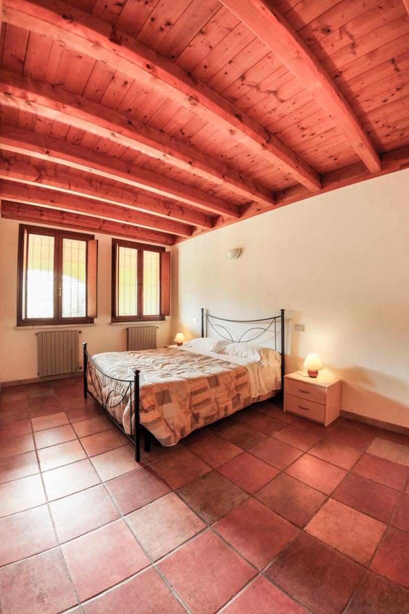 Agriturismo Case In Collina Волта Мантована Екстериор снимка