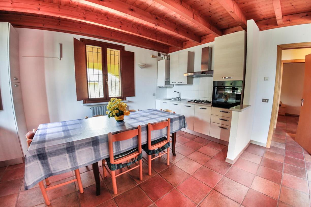 Agriturismo Case In Collina Волта Мантована Екстериор снимка