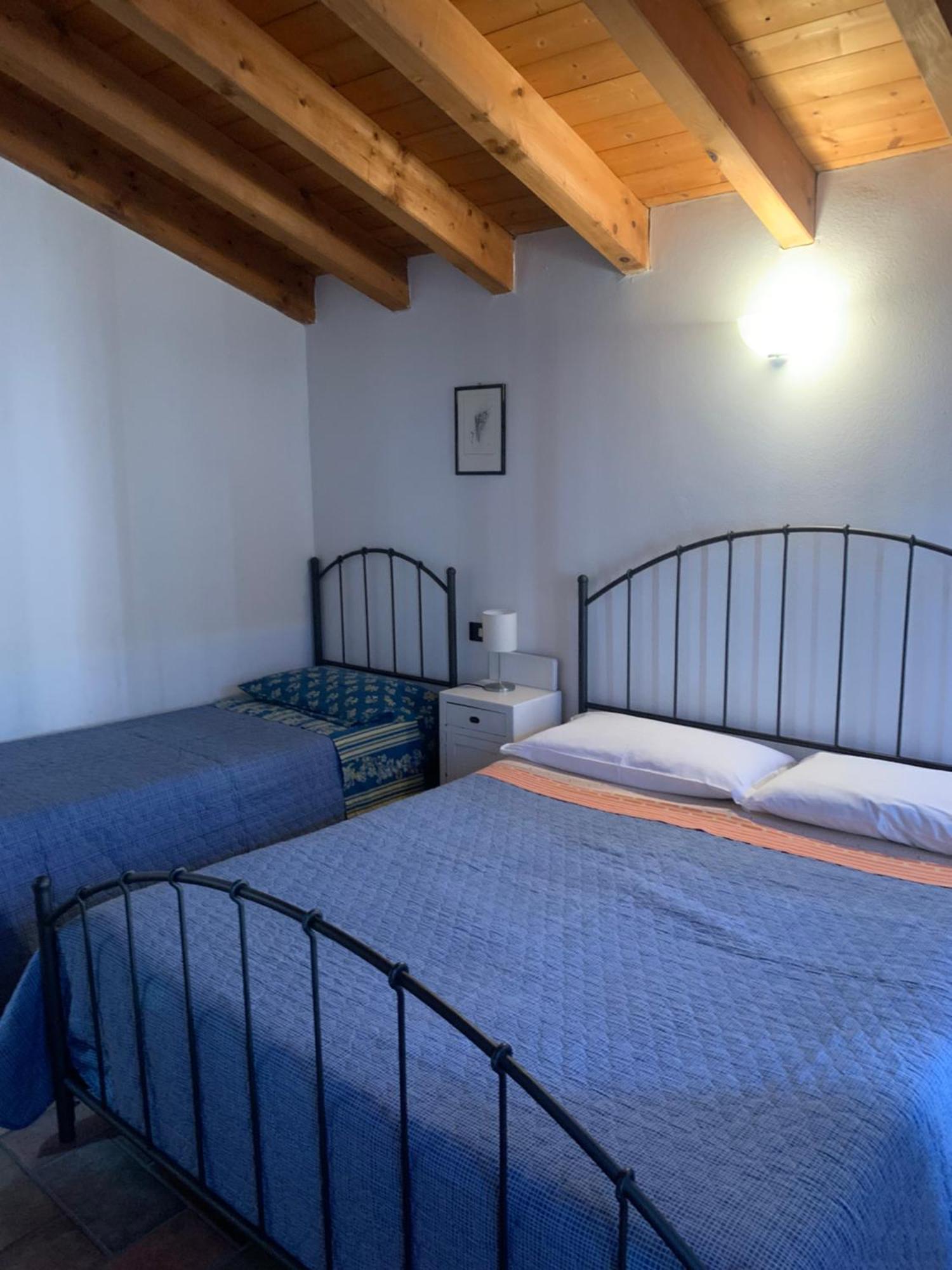 Agriturismo Case In Collina Волта Мантована Екстериор снимка
