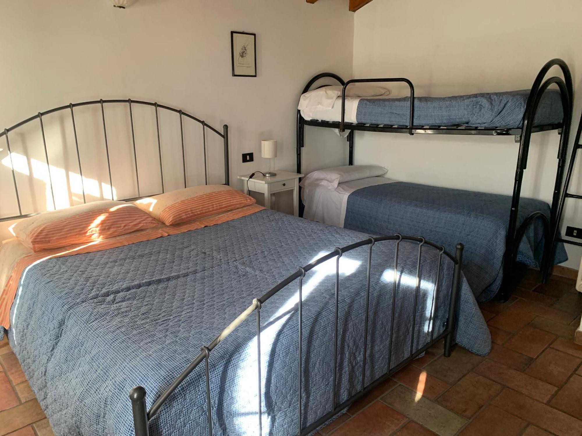 Agriturismo Case In Collina Волта Мантована Екстериор снимка