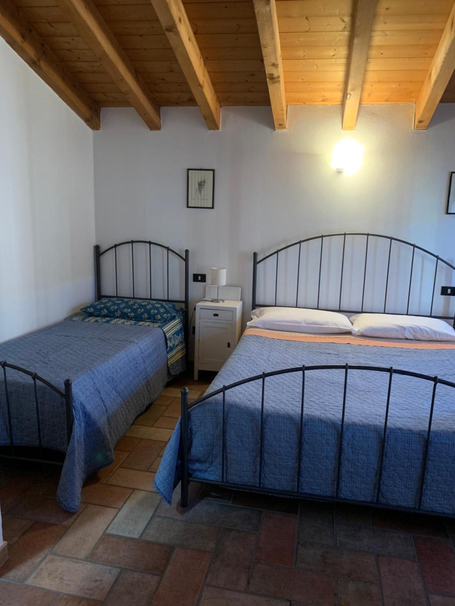 Agriturismo Case In Collina Волта Мантована Екстериор снимка