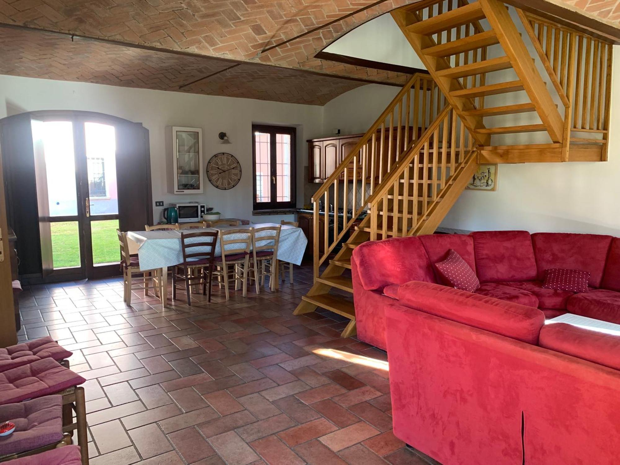 Agriturismo Case In Collina Волта Мантована Екстериор снимка