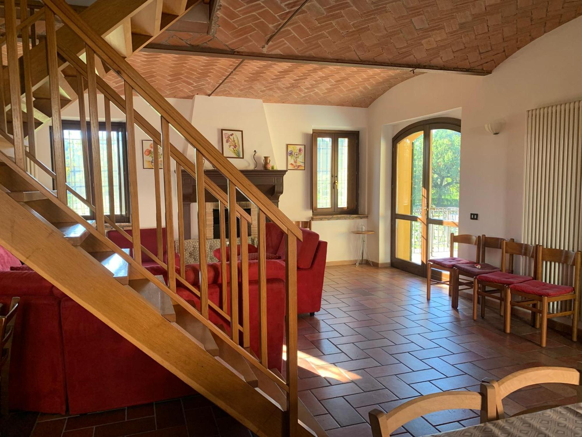 Agriturismo Case In Collina Волта Мантована Екстериор снимка