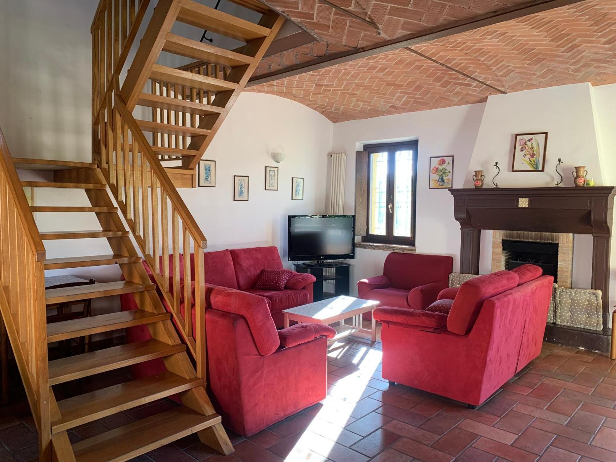 Agriturismo Case In Collina Волта Мантована Екстериор снимка