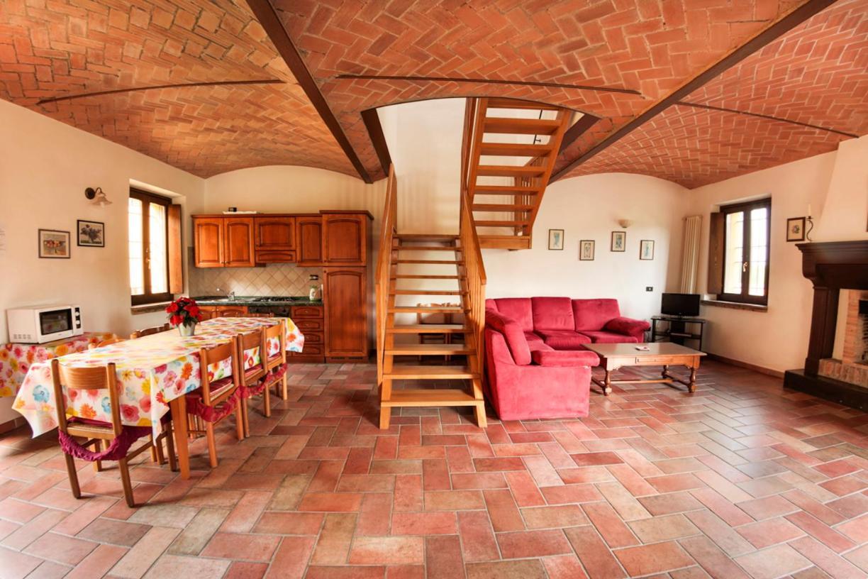 Agriturismo Case In Collina Волта Мантована Екстериор снимка