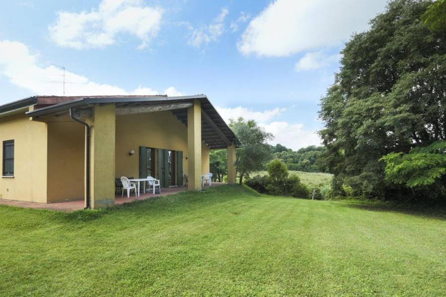 Agriturismo Case In Collina Волта Мантована Екстериор снимка