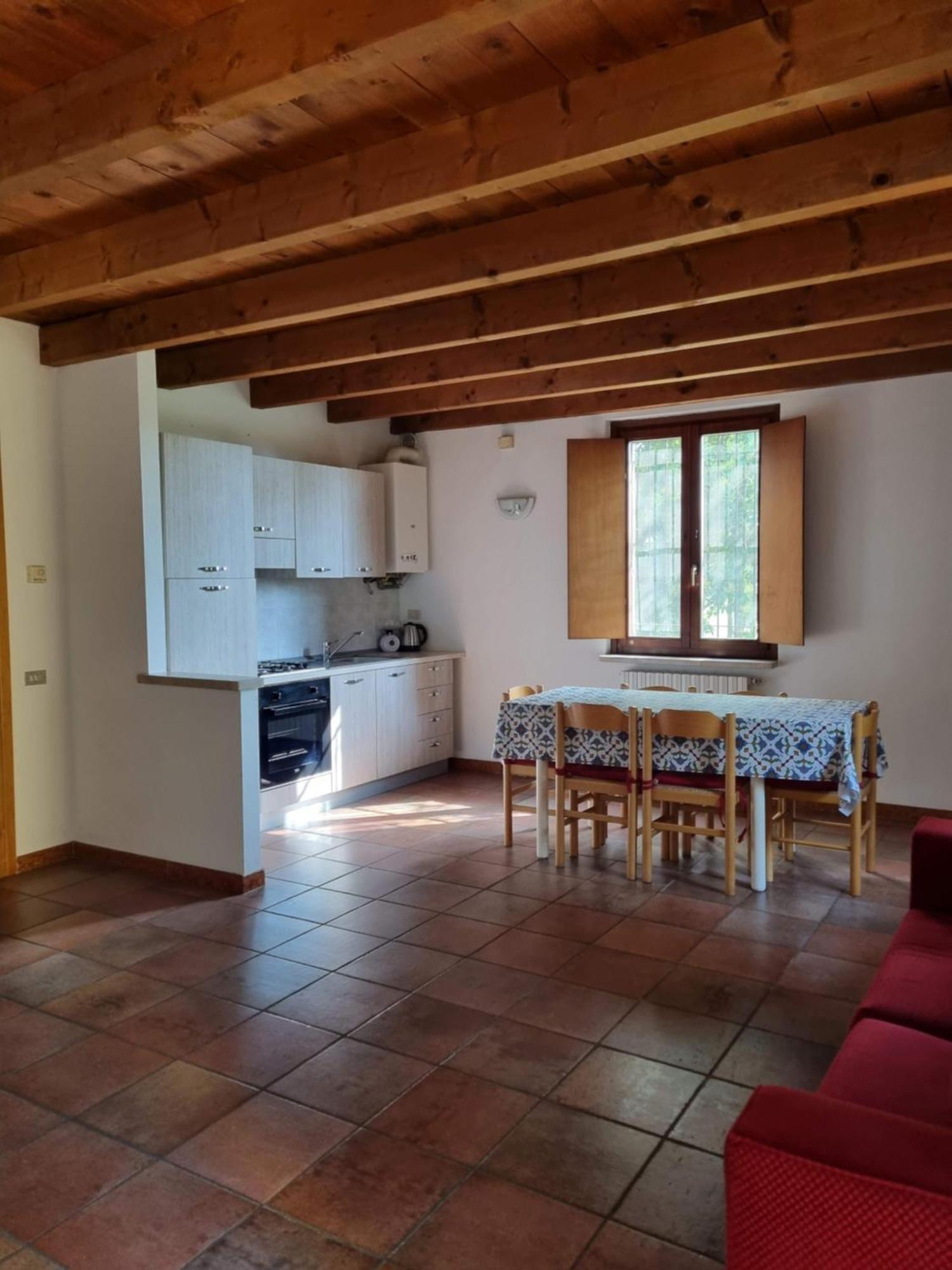 Agriturismo Case In Collina Волта Мантована Екстериор снимка