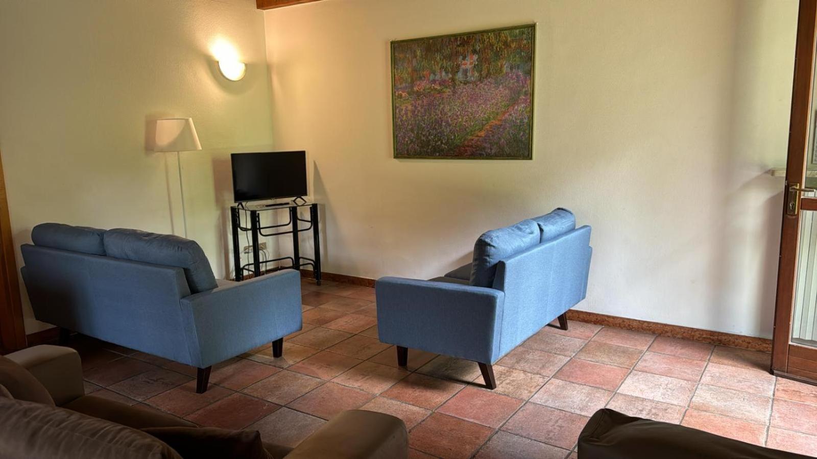 Agriturismo Case In Collina Волта Мантована Екстериор снимка