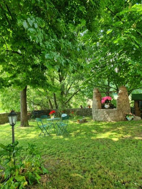 Agriturismo Case In Collina Волта Мантована Екстериор снимка