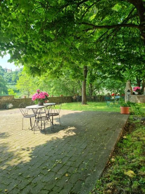 Agriturismo Case In Collina Волта Мантована Екстериор снимка